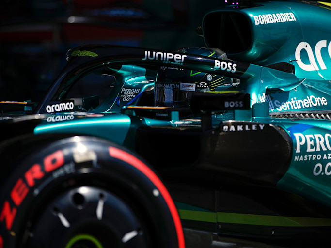 Singapore GP