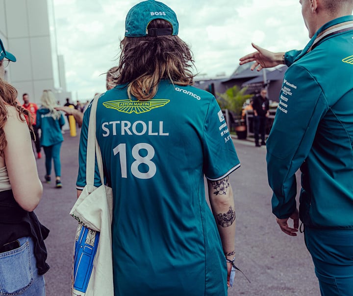 I AM Experience image 13