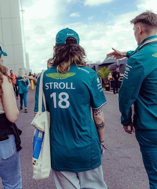 I AM Experience image 13