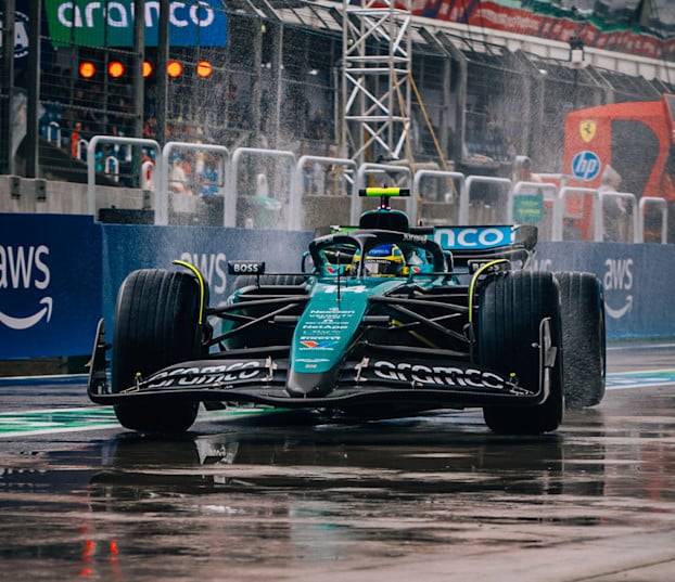 Sao Paulo debrief Sunday list