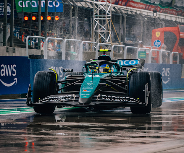 Sao Paulo debrief Sunday list