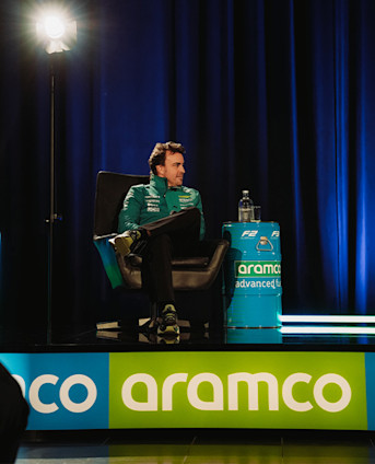 @Aramco_Europe