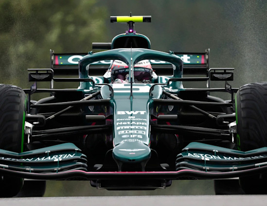 2021 Belgian Grand Prix