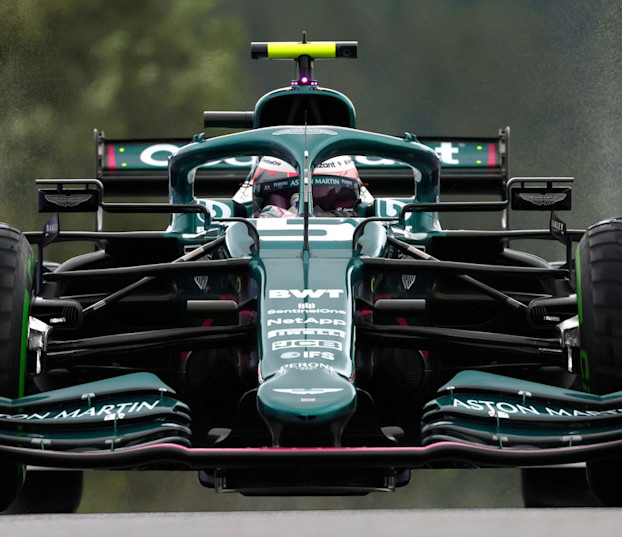 2021 Belgian Grand Prix