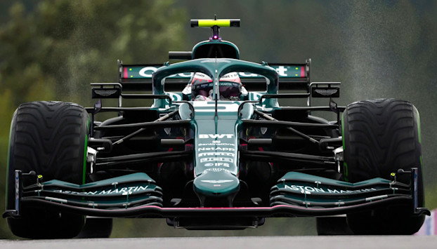 2021 Belgian Grand Prix