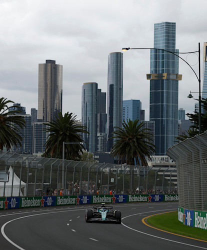 Seluruh Dunia - Australia (Seluler)