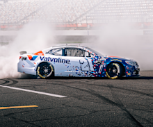Jessica x Valvoline Video List