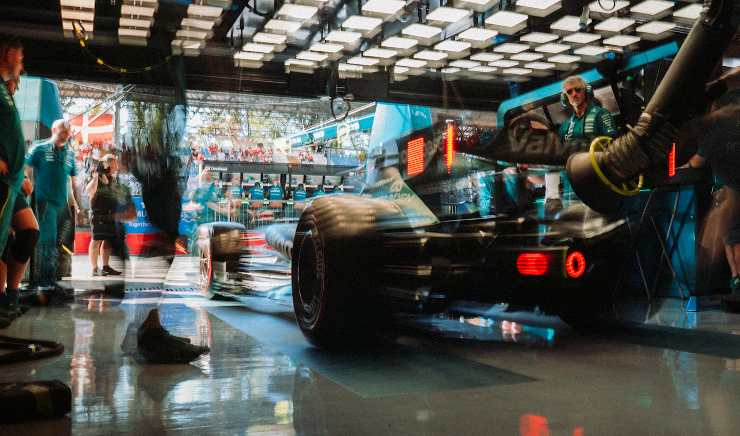 2026 Italian GP header