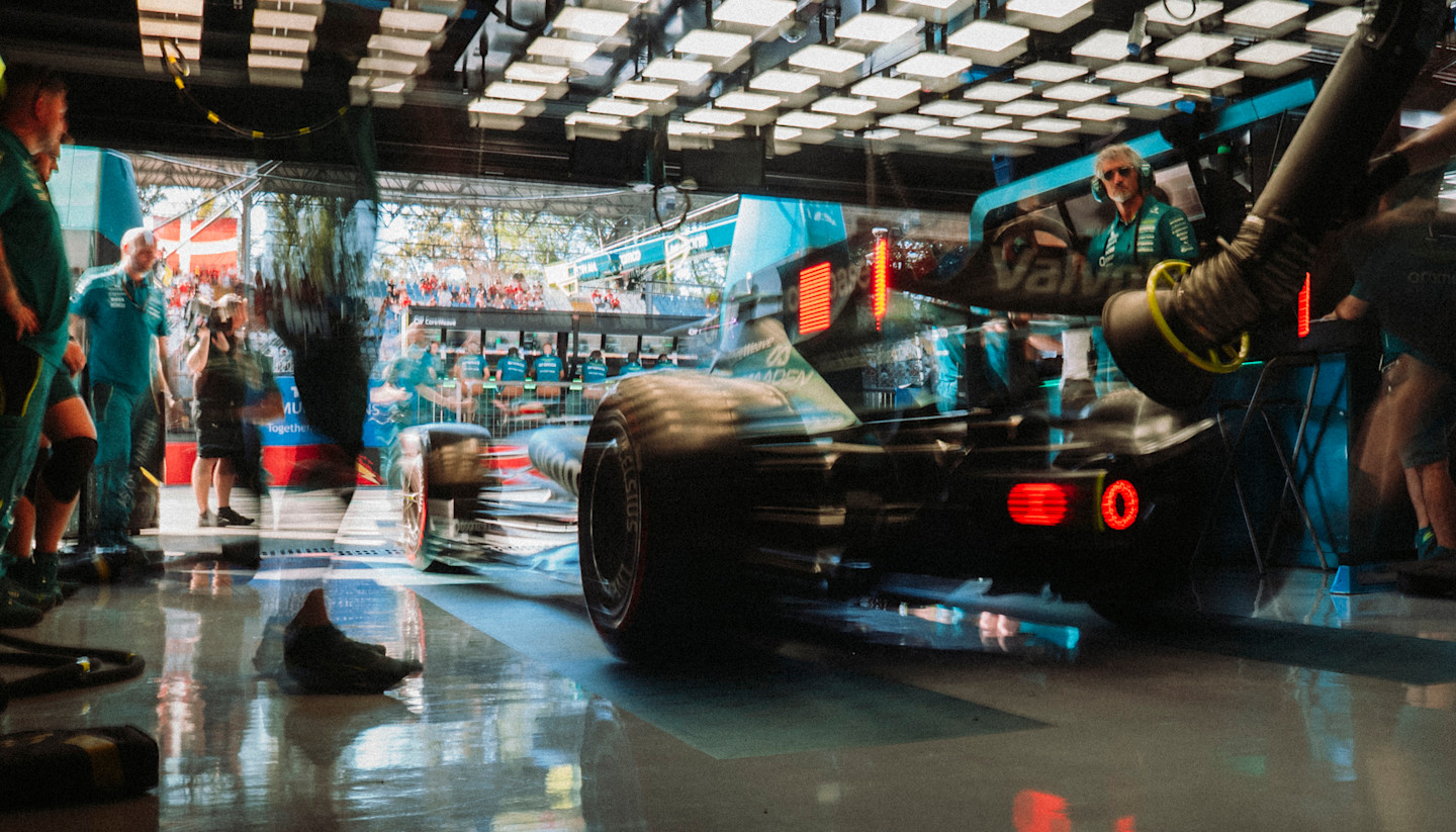 2026 Italian GP header