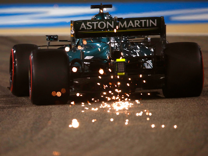 The bright moments of 2021