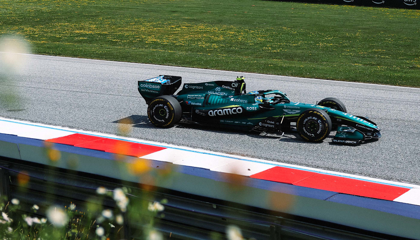 Austria Sunday header