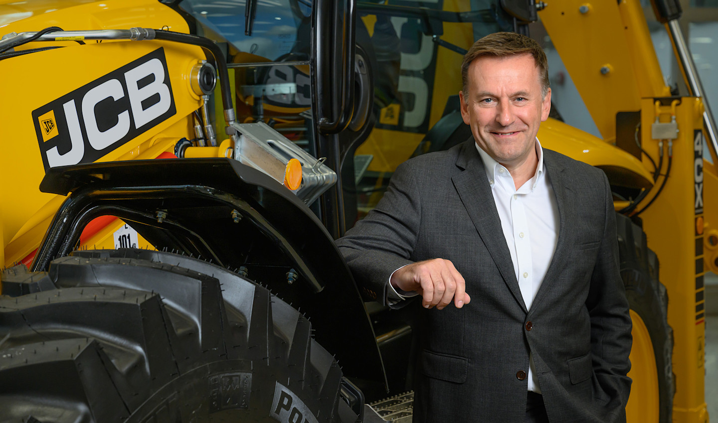 JCB Perspectives desktop homepage hero