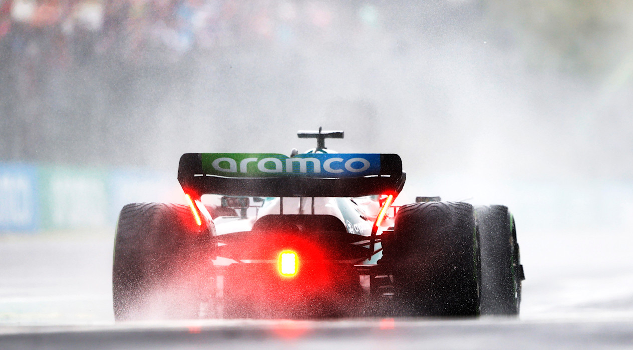 Hungarian GP