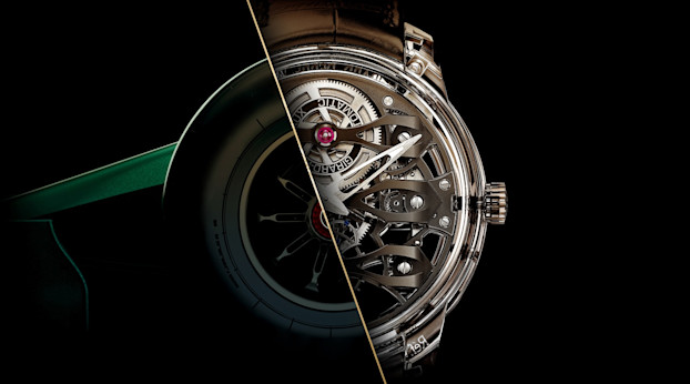 Girard-Perregaux