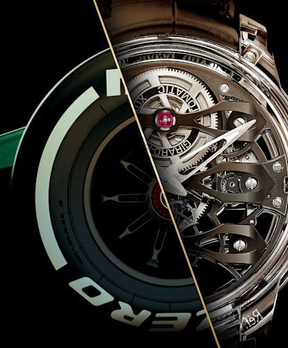 Girard-Perregaux