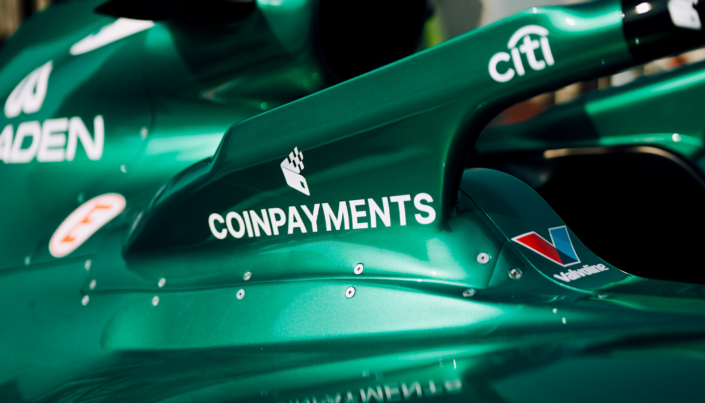 CoinPayments header homepage 2