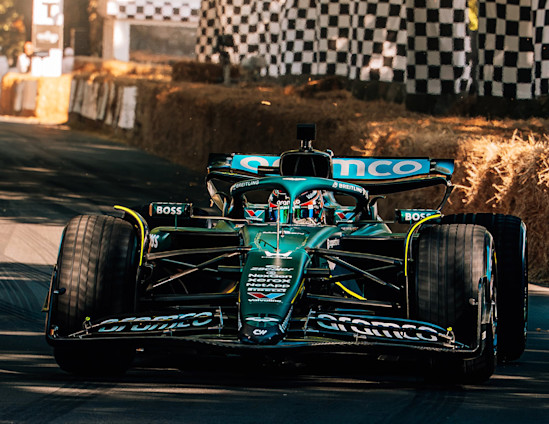 Goodwood list image