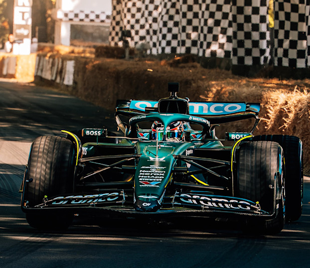 Goodwood list image