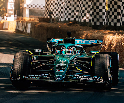Goodwood list image