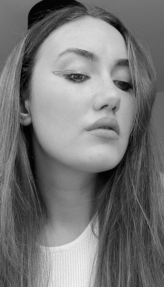 #IAMSTORIES | Renée, Italy