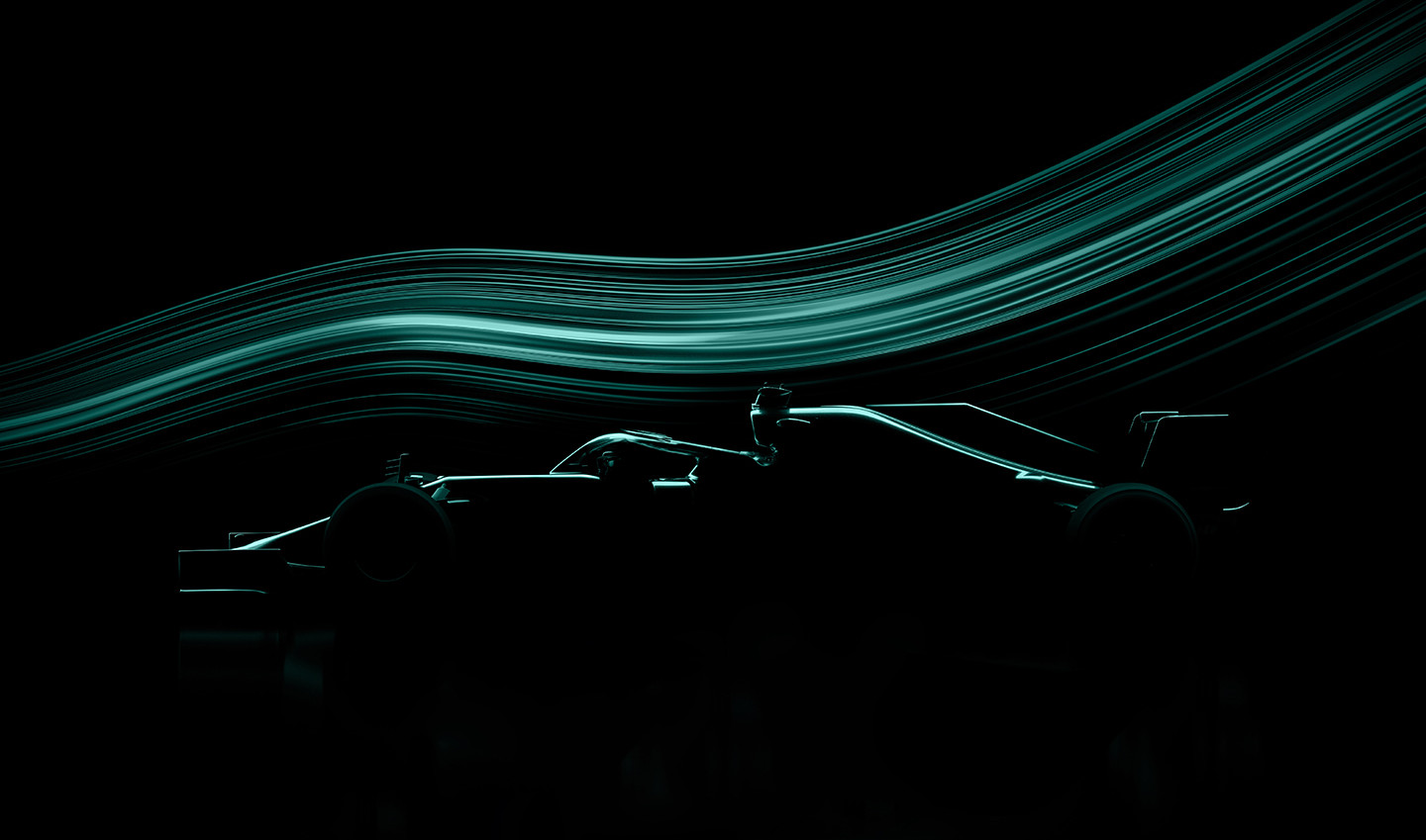 Aston Martin F1