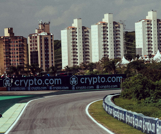 Sao Paulo GP