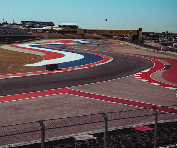 United States GP