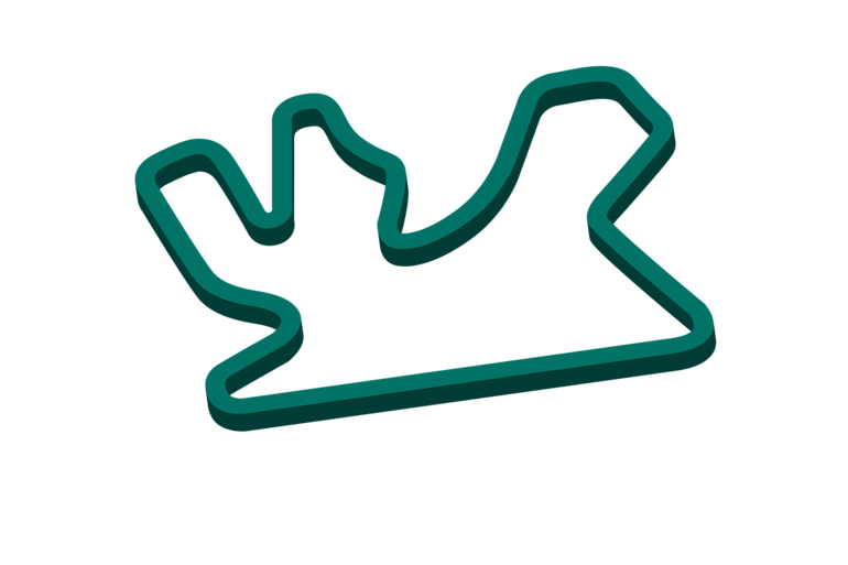 Qatar GP track map