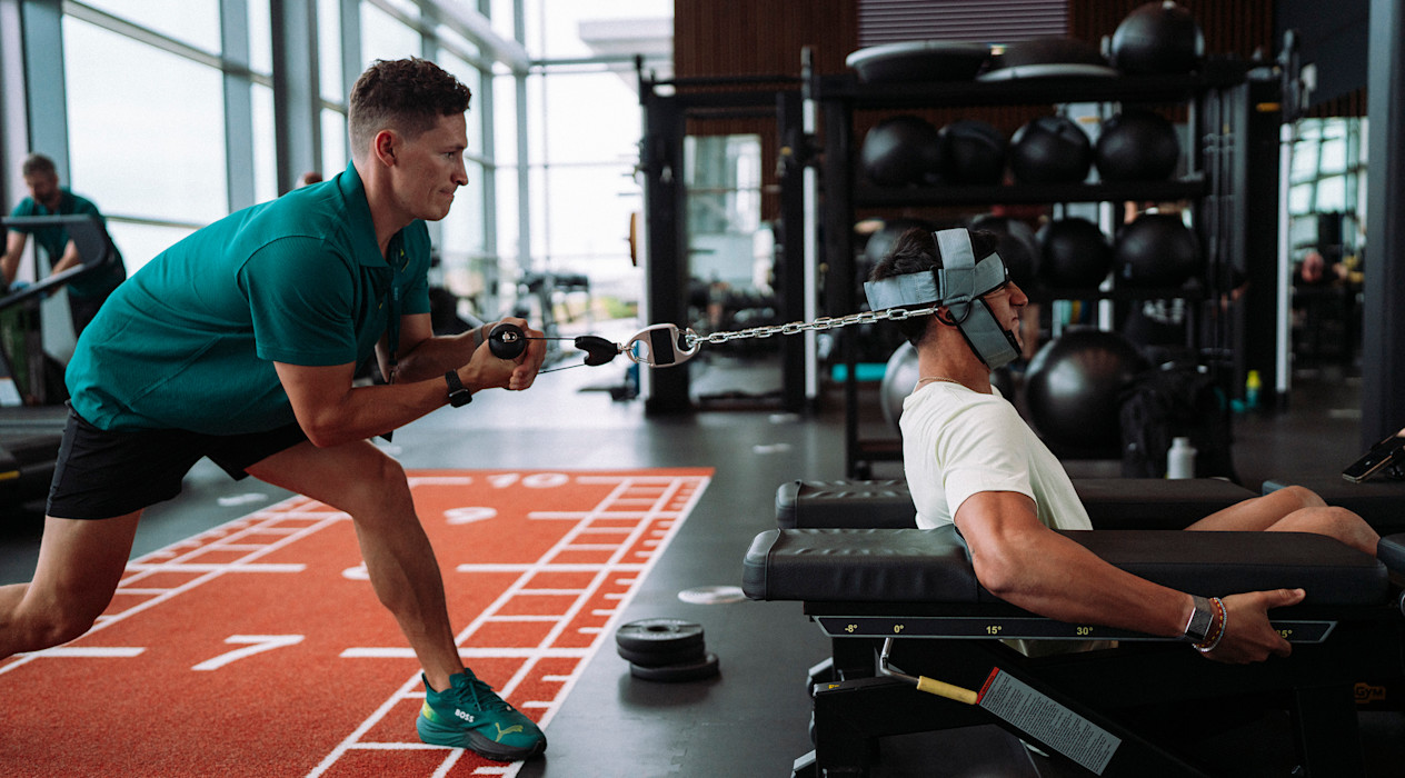 driver academy fitness tests desktop article hero