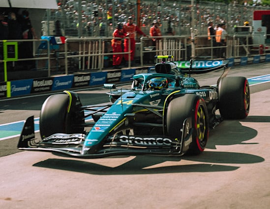 Canada debrief Sunday header