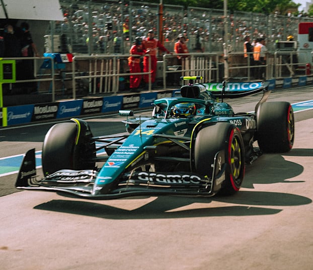 Canada debrief Sunday header