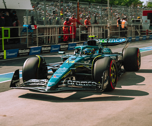 Canada debrief Sunday header