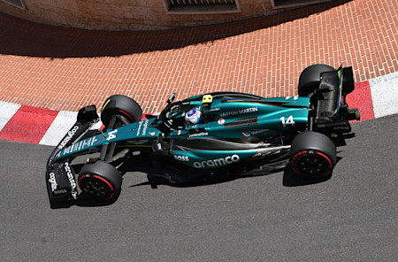 Debrief Saturday Fernando 2