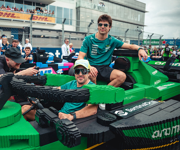 TikToks Miami list image