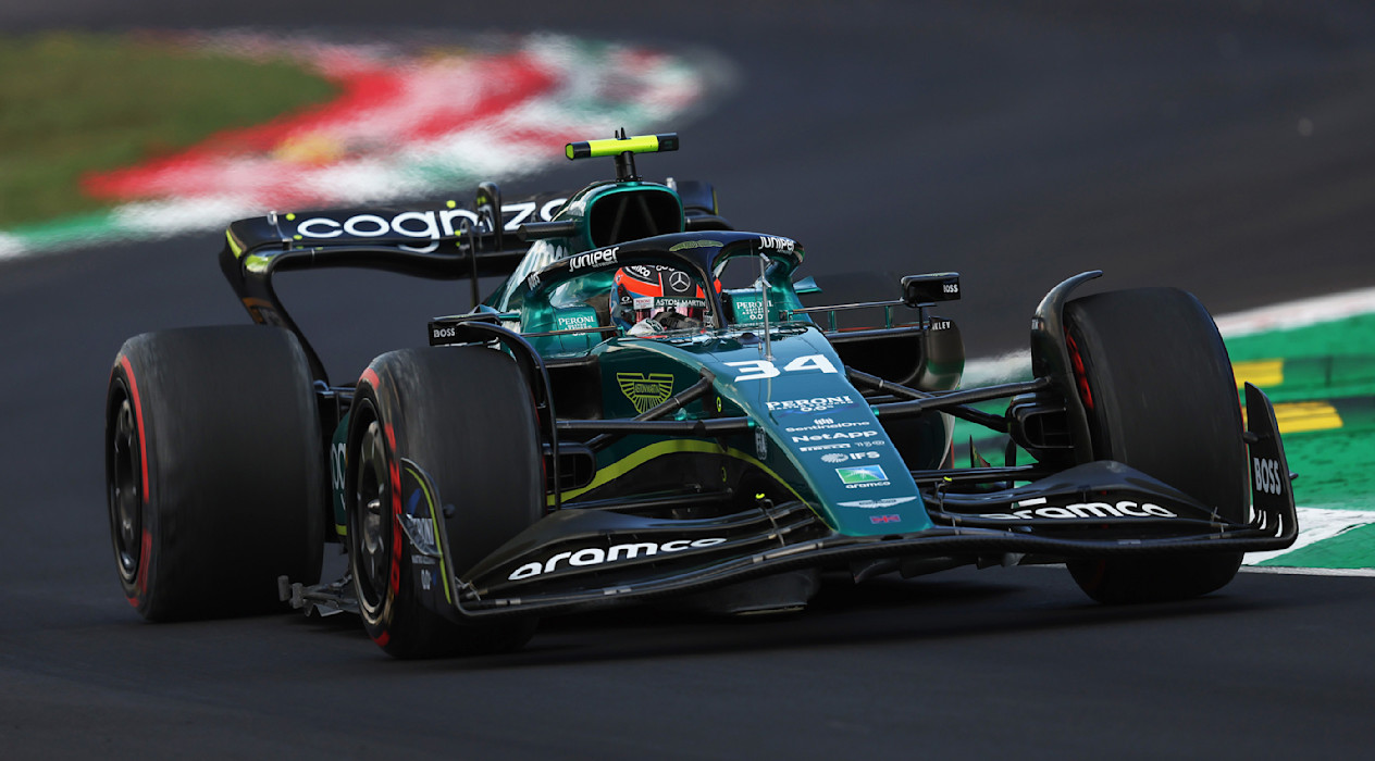 Italian GP