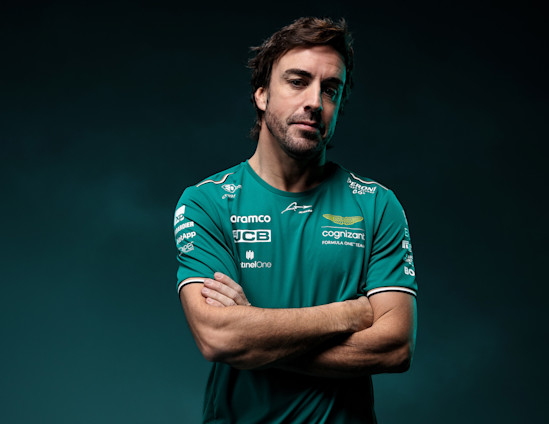 UNDERCUT | Fernando