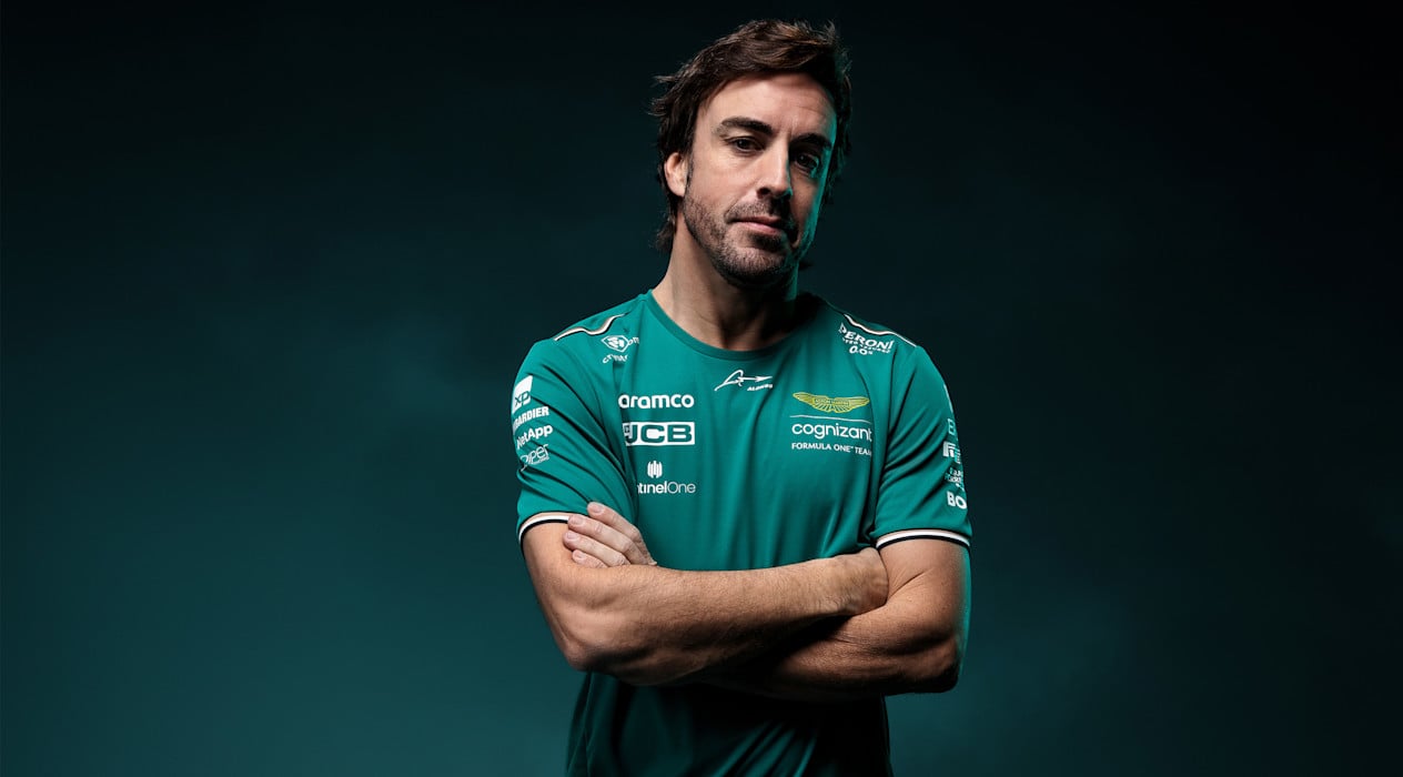UNDERCUT | Fernando