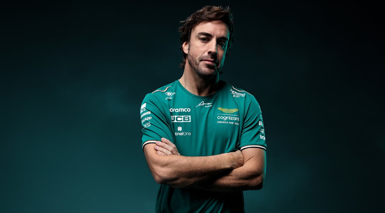 UNDERCUT | Fernando
