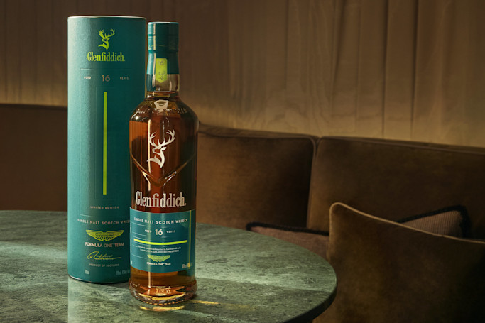 5050 Glenfiddich 2