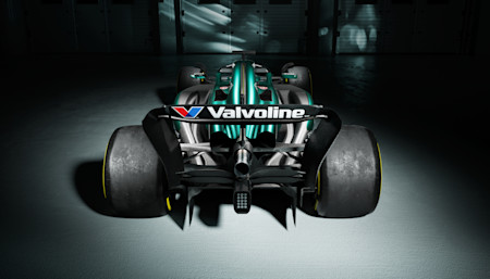 Aston Martin F1