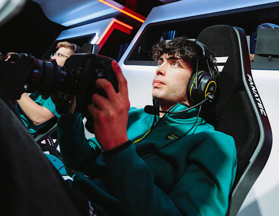 Esports round 3 list image