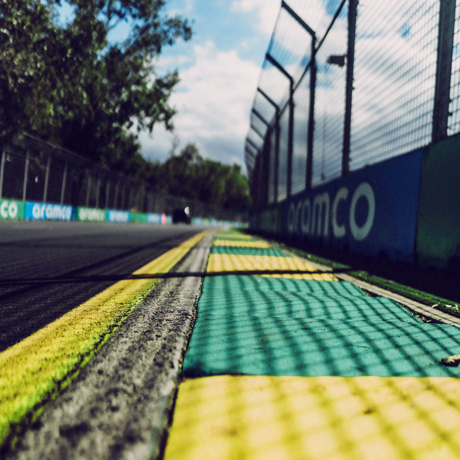 Australia race page circuit 2