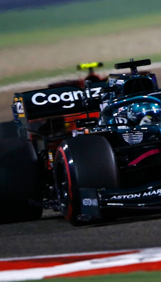 2021 Bahrain Grand Prix