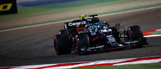 2021 Bahrain Grand Prix