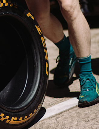 THE GRAND PRIX