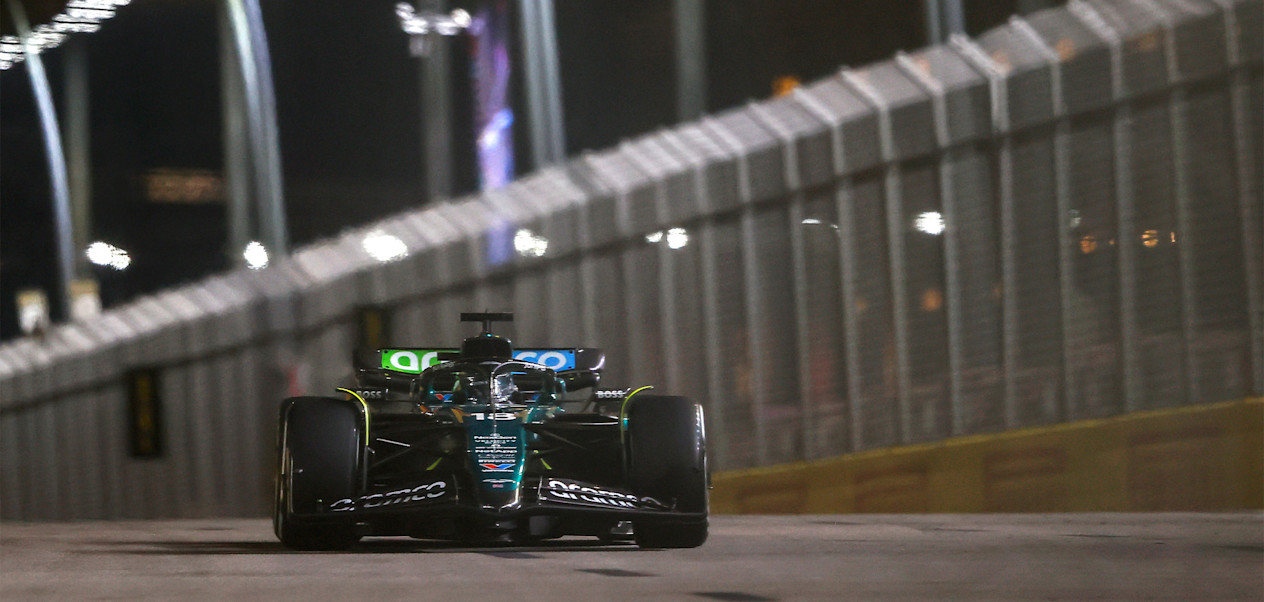 Singapore debrief Sunday header 2