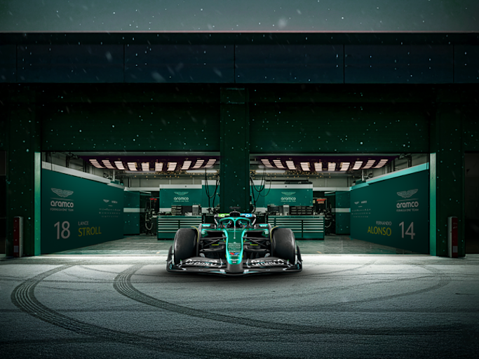 I/AM Unwrapped 5050 image