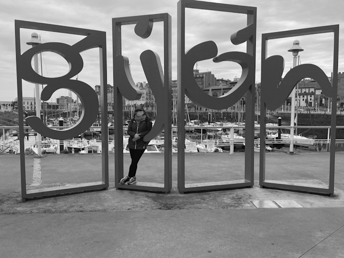 #IAMSTORIES - Bélen