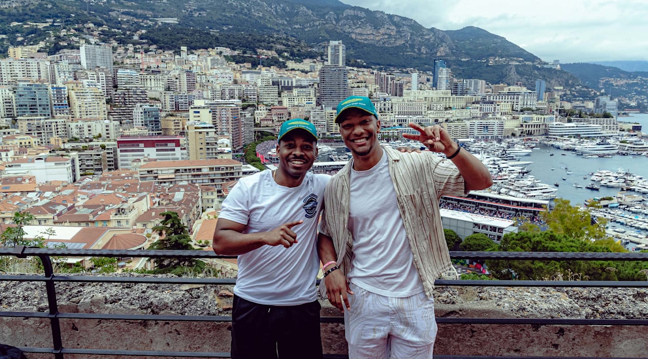 Tommy DJ fixed image