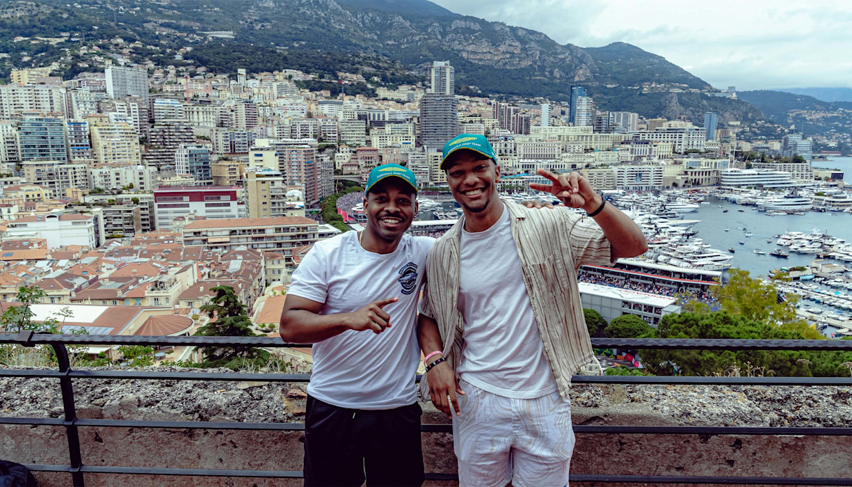 Tommy DJ fixed image